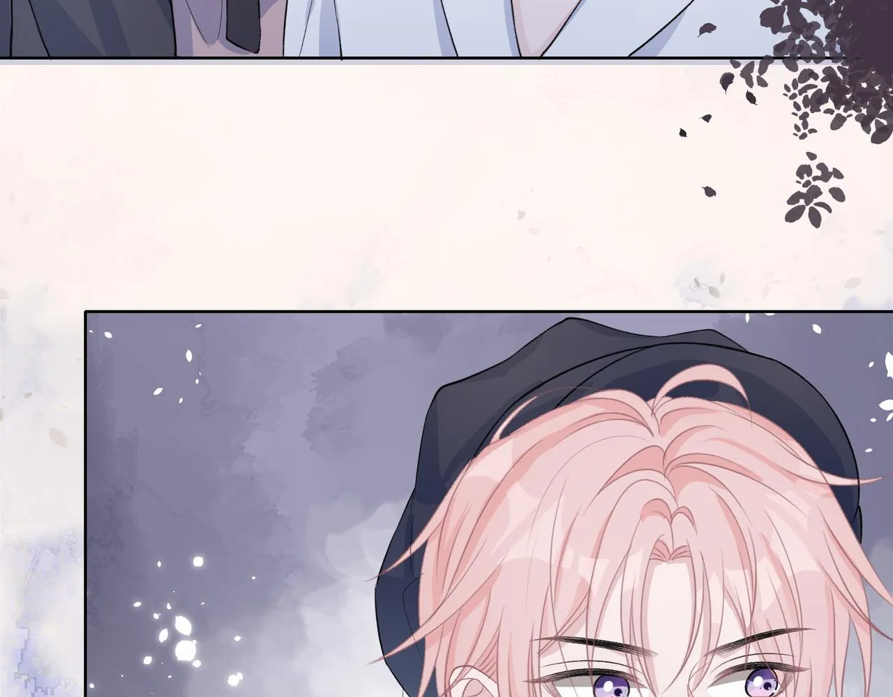 第38话 你想抢我的人？ 第67页