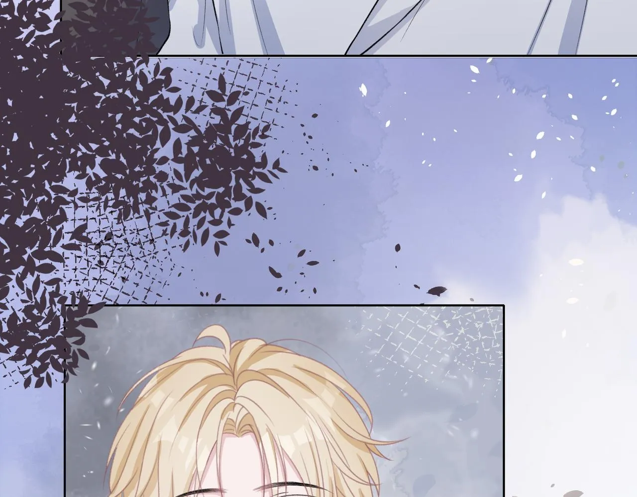 第38话 你想抢我的人？ 第69页