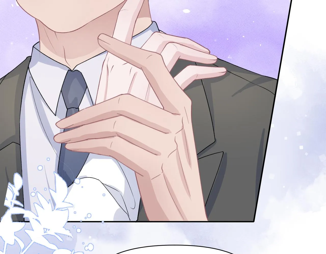 第40话 迟来的痛悔 第74页