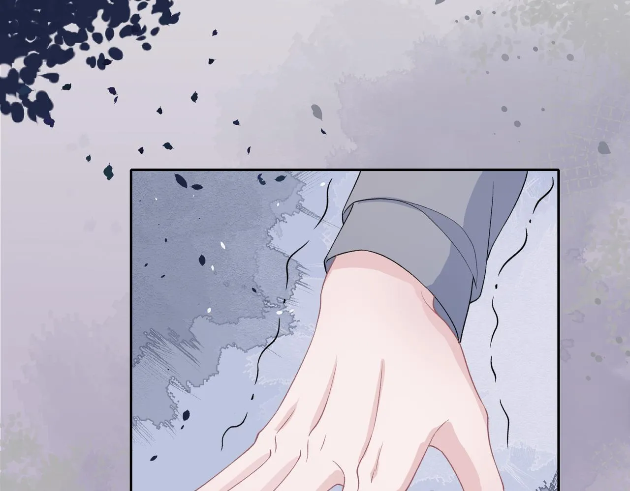 第41话 为什么这样对我？ 第45页