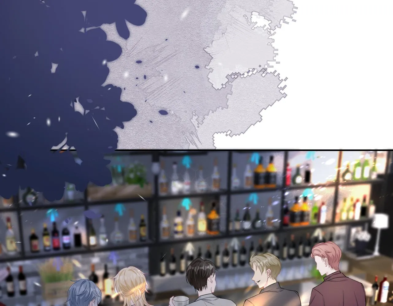 第41话 为什么这样对我？ 第52页