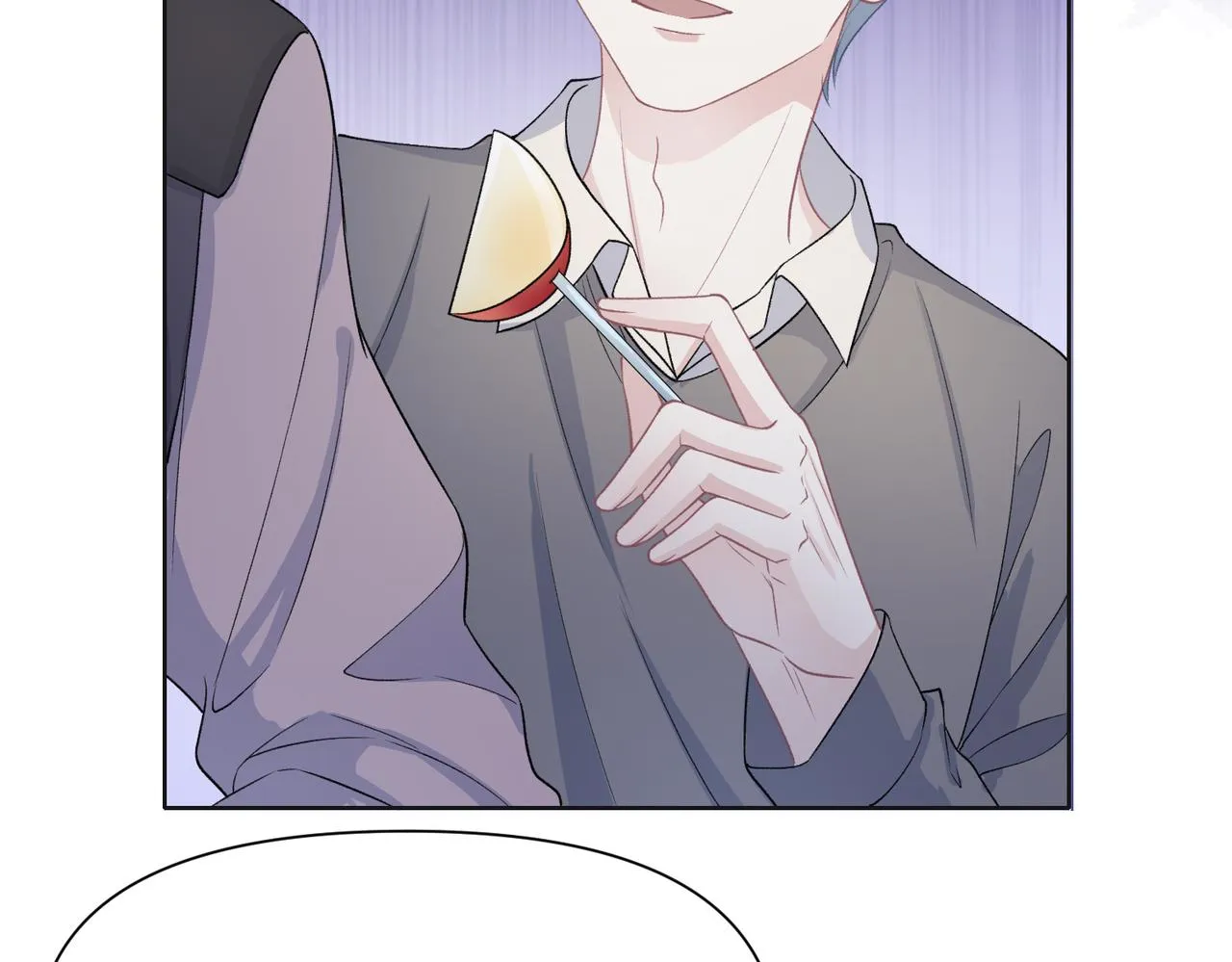 第41话 为什么这样对我？ 第56页