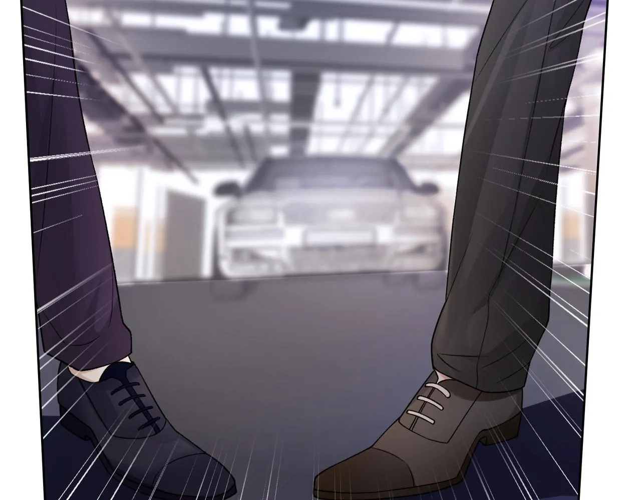 第71话 这一次真的追不上了 第20页