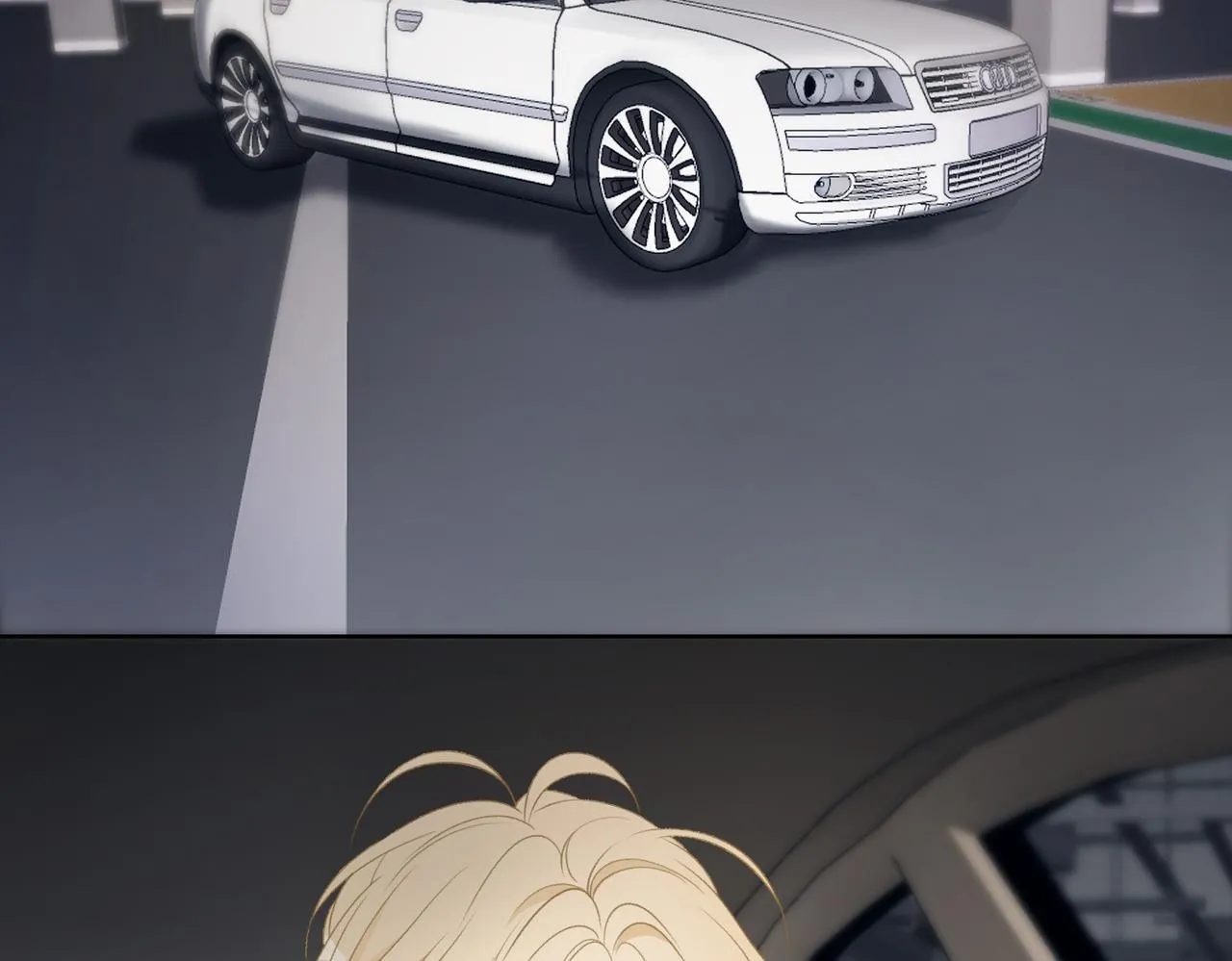 第71话 这一次真的追不上了 第35页