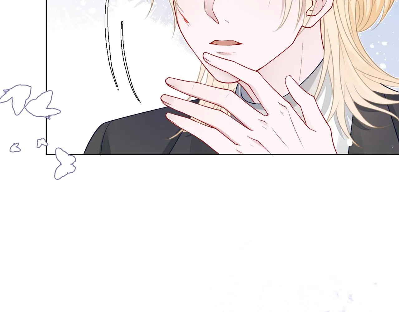 第71话 这一次真的追不上了 第92页