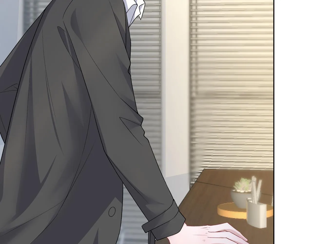 第70话 你其实也很想念我 第91页
