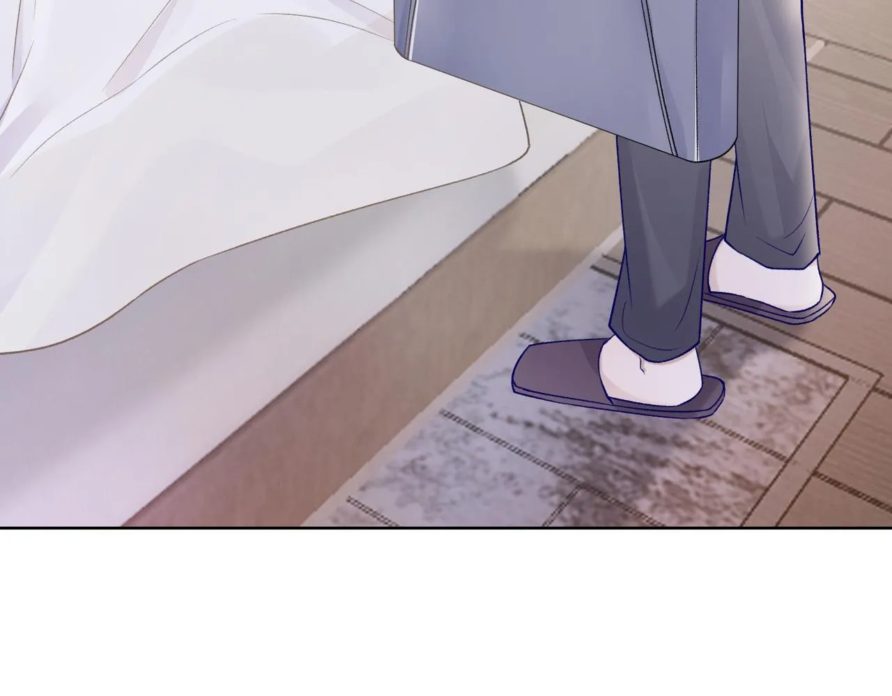 第69话 我想你陪我过生日 第36页