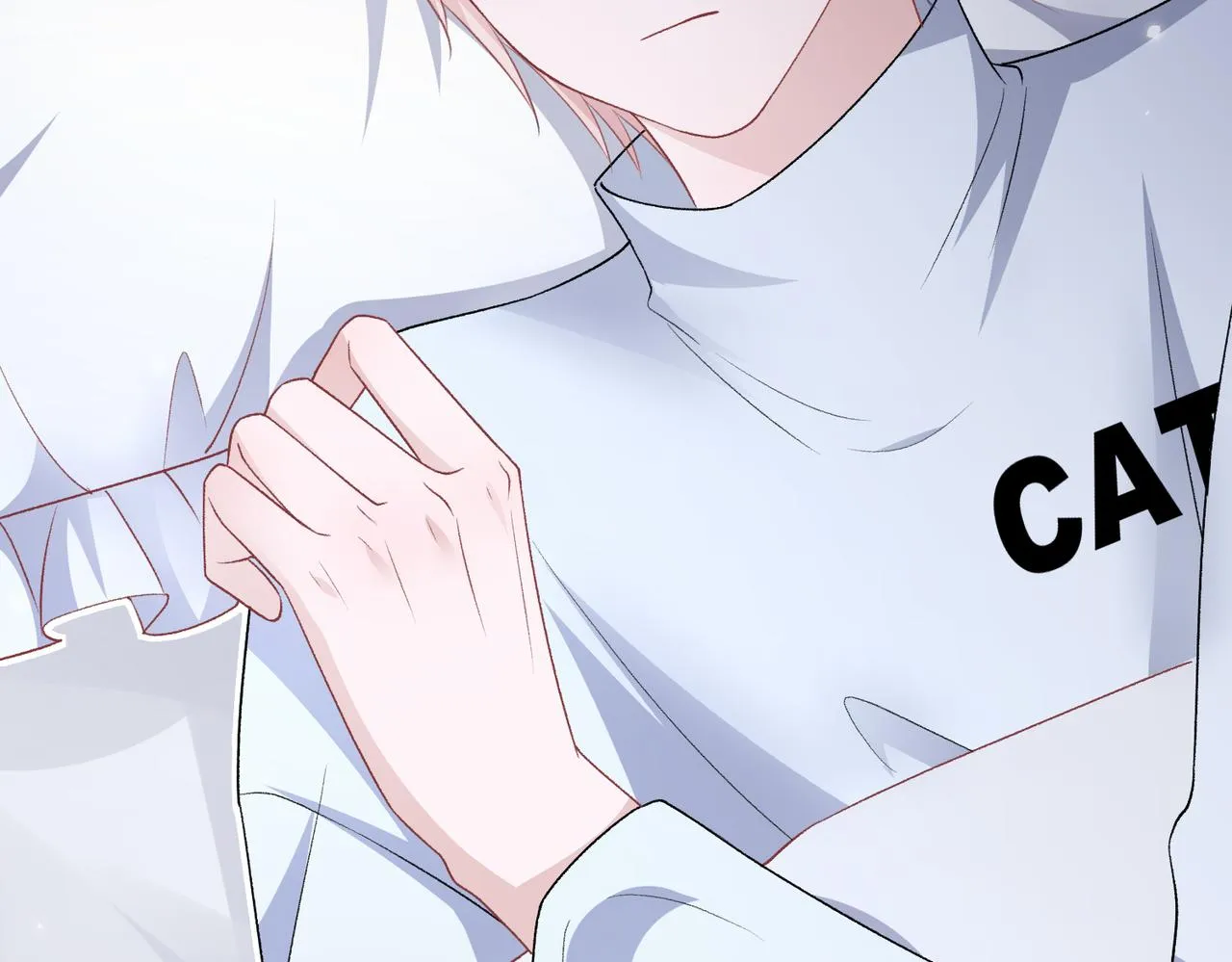 第69话 我想你陪我过生日 第46页