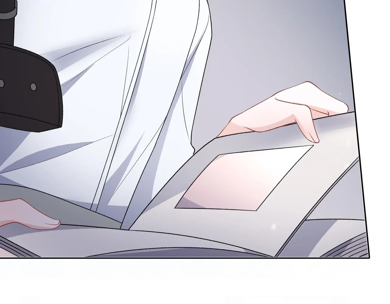 第69话 我想你陪我过生日 第65页