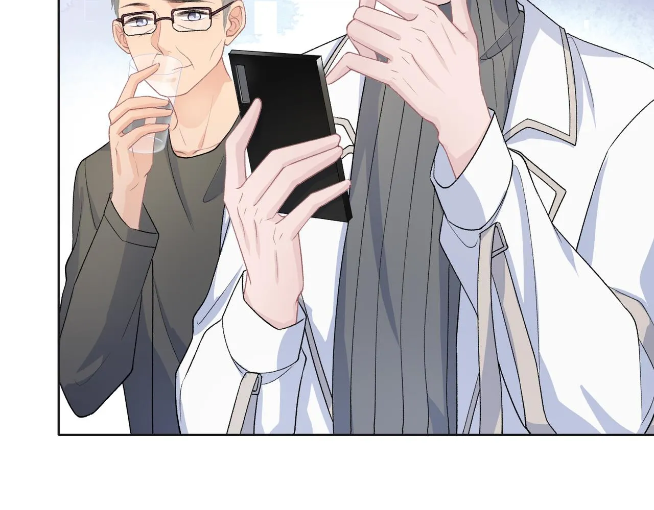 第68话 误会解除 第23页