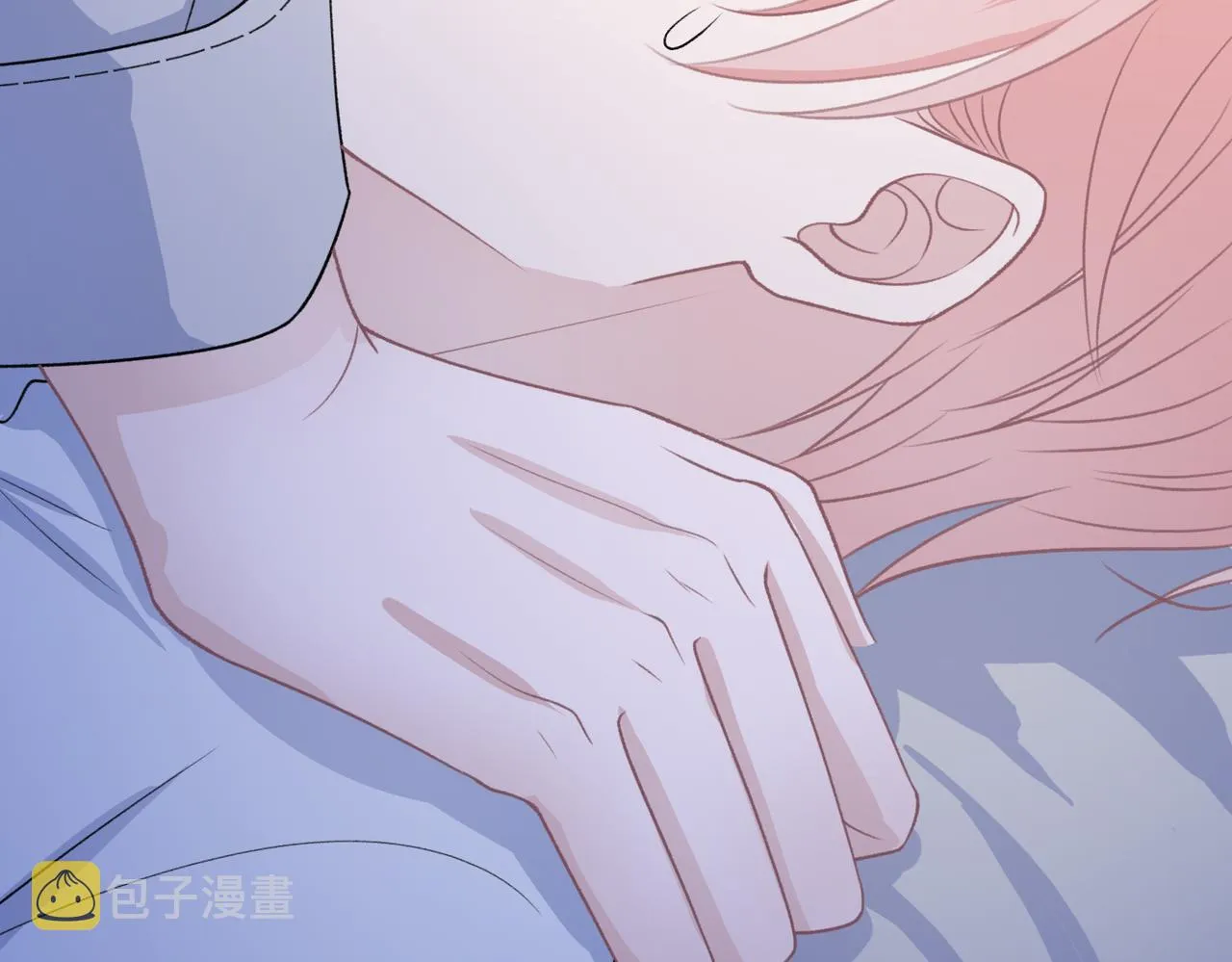 第66话 走投无路 第67页