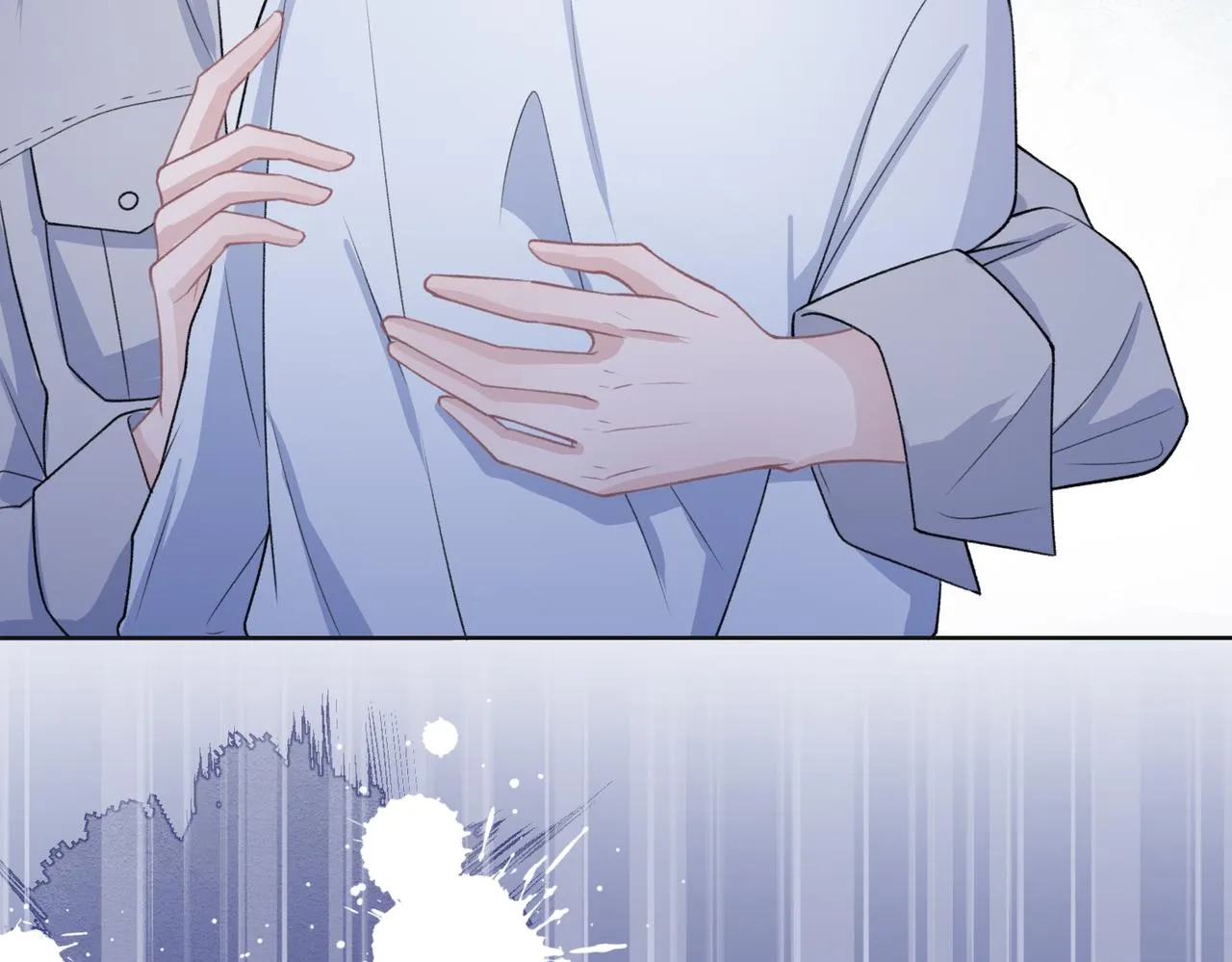 第66话 走投无路 第83页