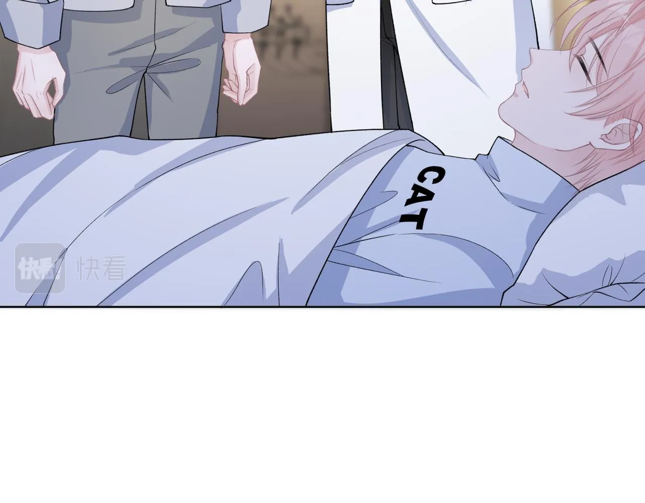 第66话 走投无路 第89页