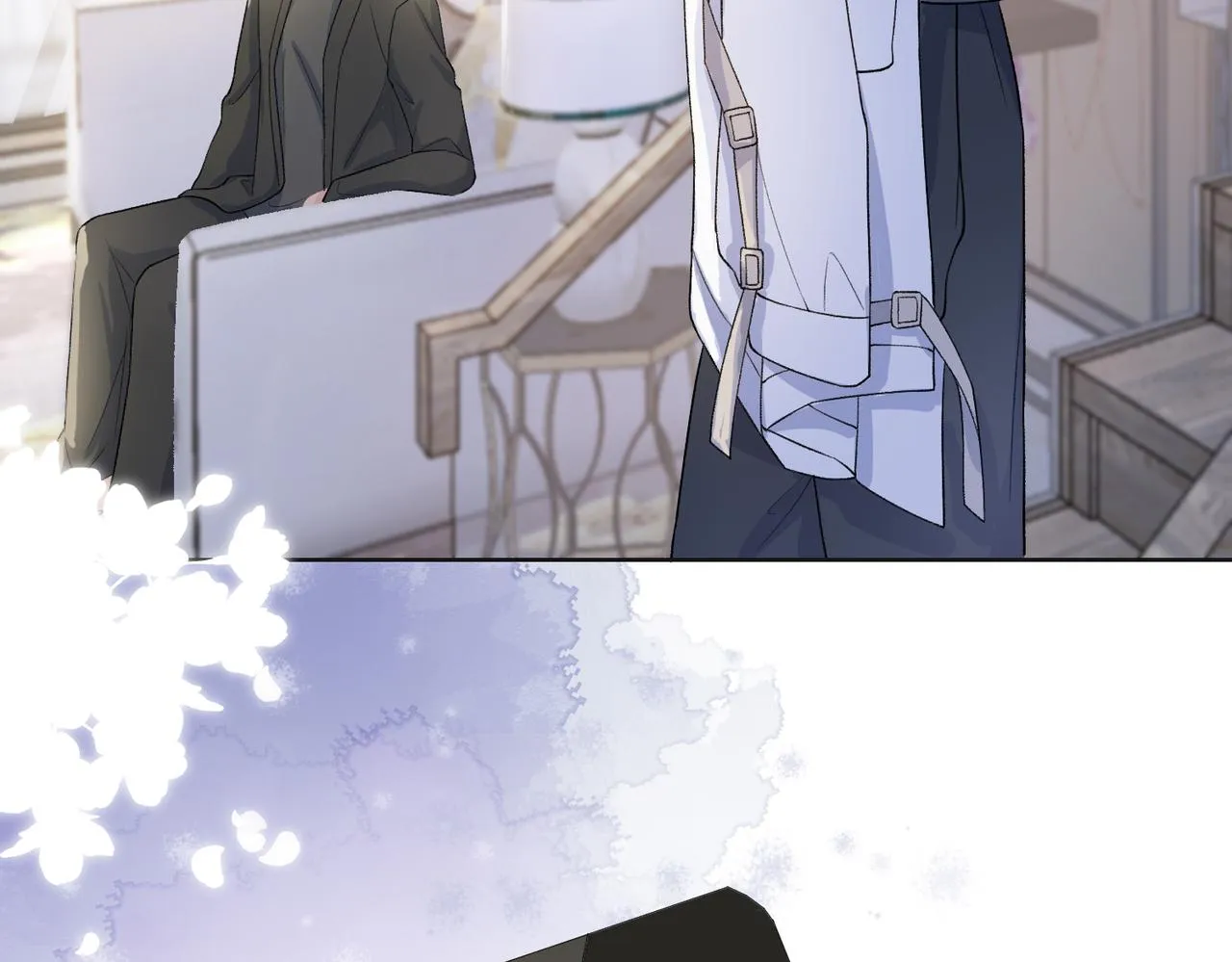 第67话 可惜没有如果 第16页