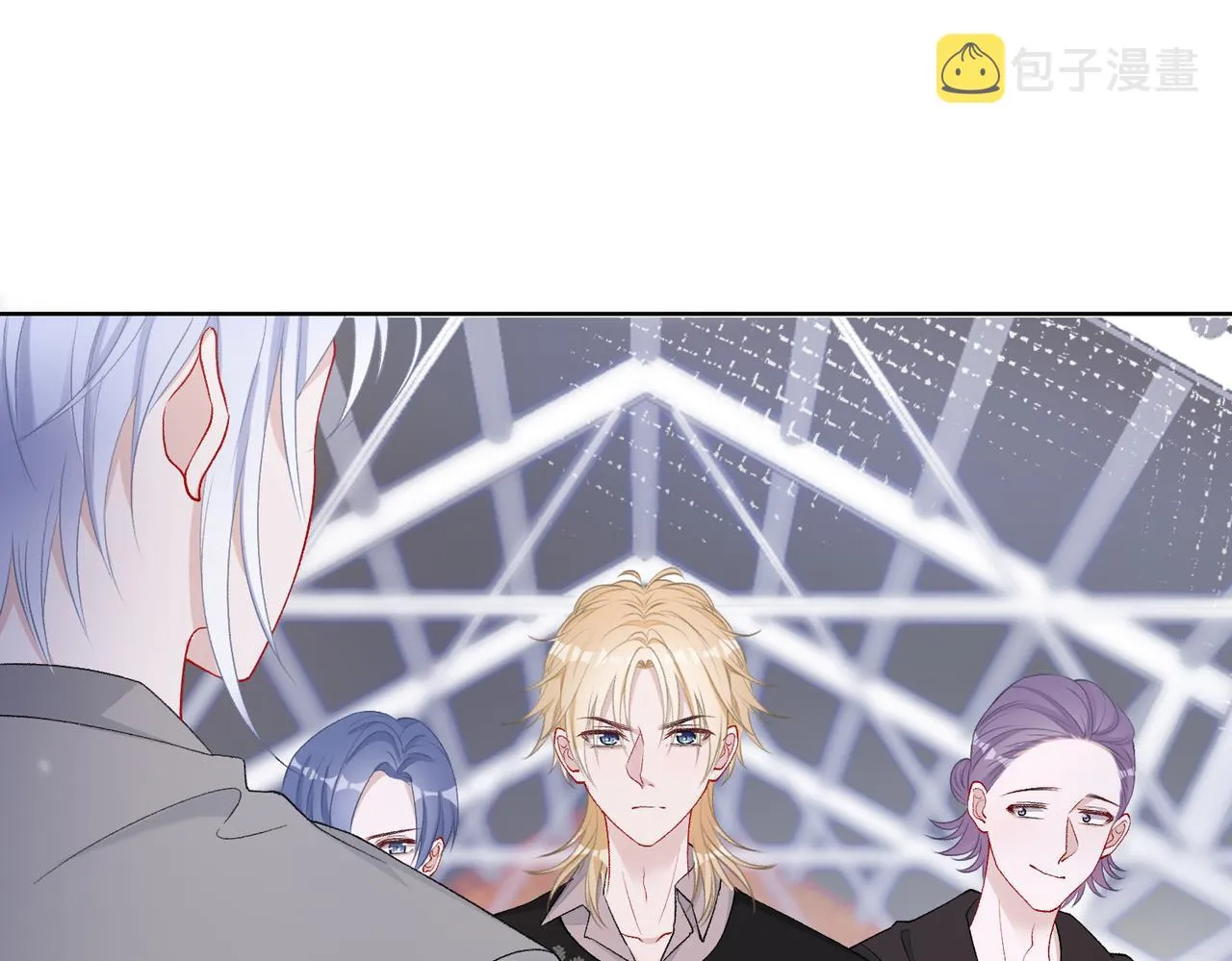 第79话 最后一面 第21页
