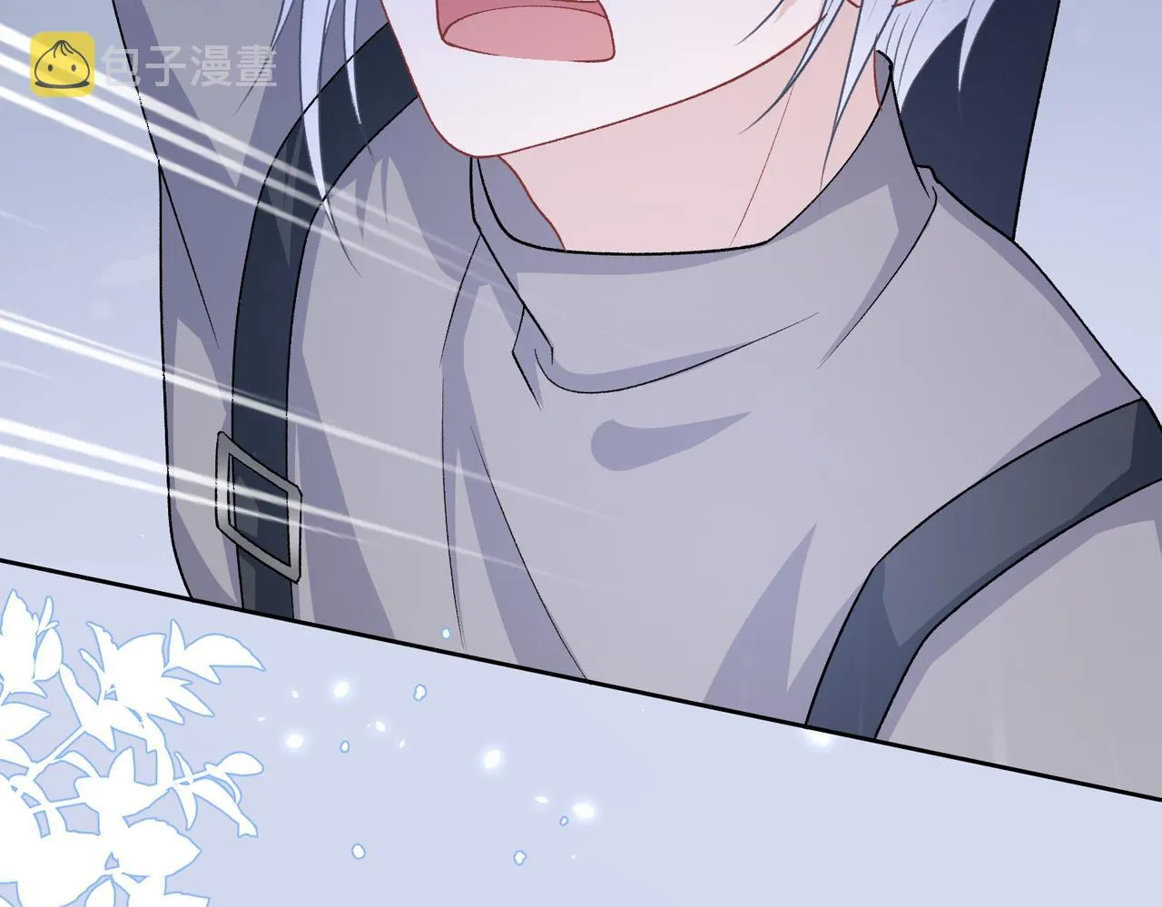第79话 最后一面 第124页
