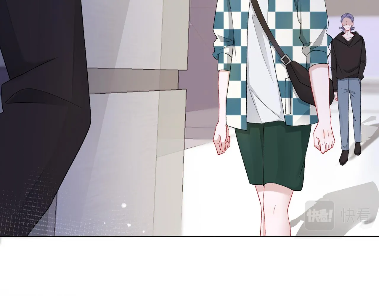 第78话 樊景遇险 第48页