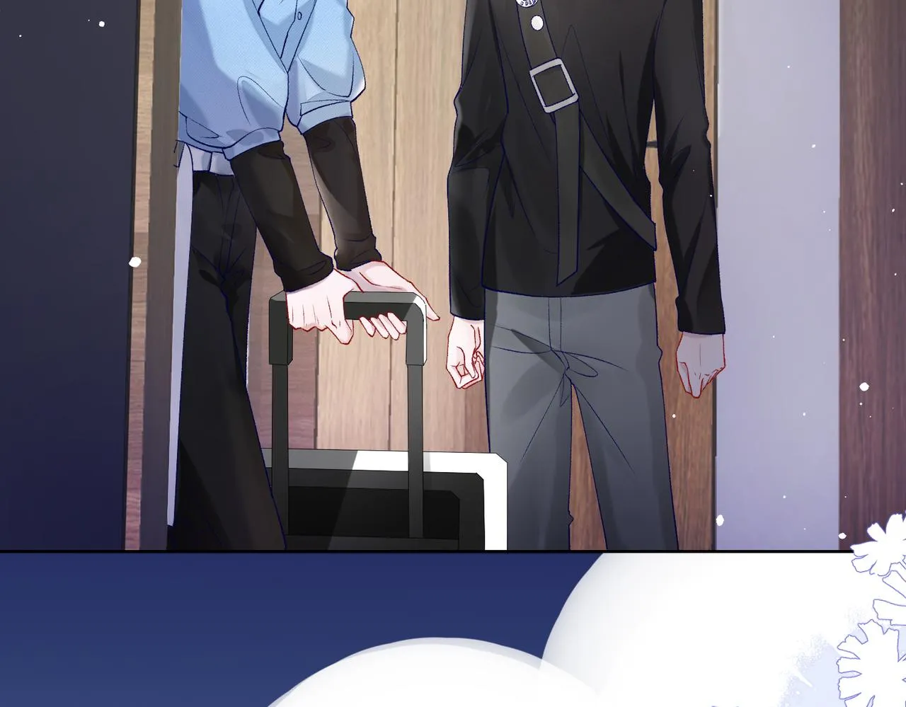 第75话 我让他伤心了吗 第6页