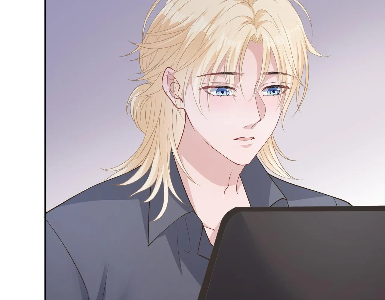 第75话 我让他伤心了吗 第70页