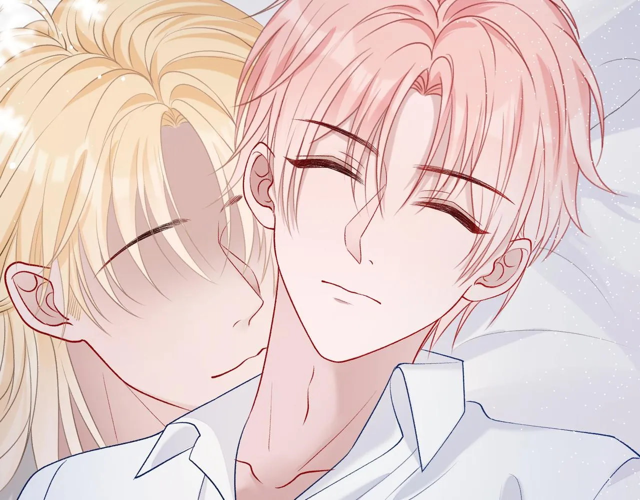第76话 不会再对你撒谎 第99页