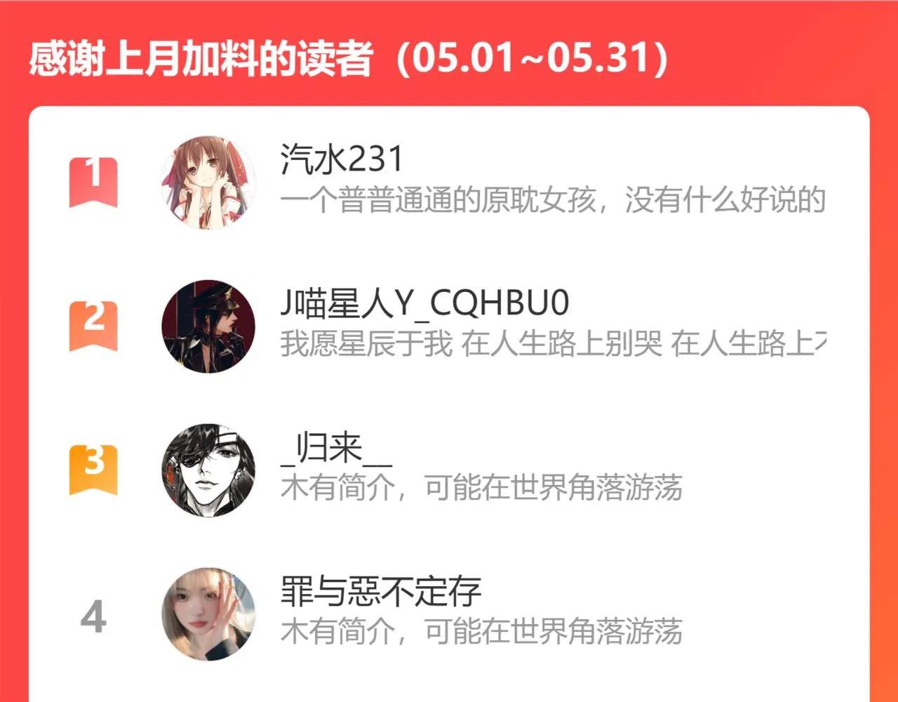 第76话 不会再对你撒谎 第124页