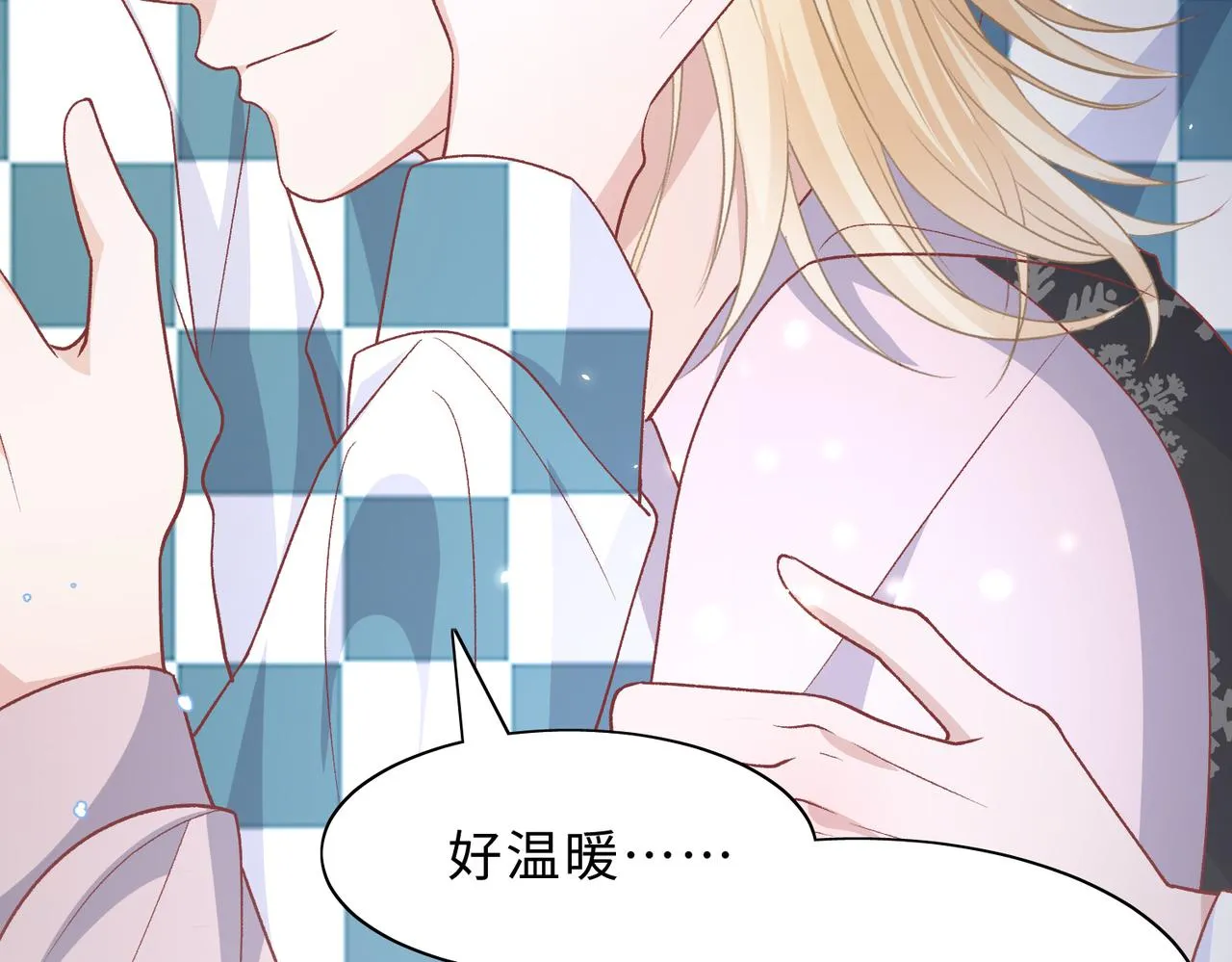 第80话最后的心愿 第110页