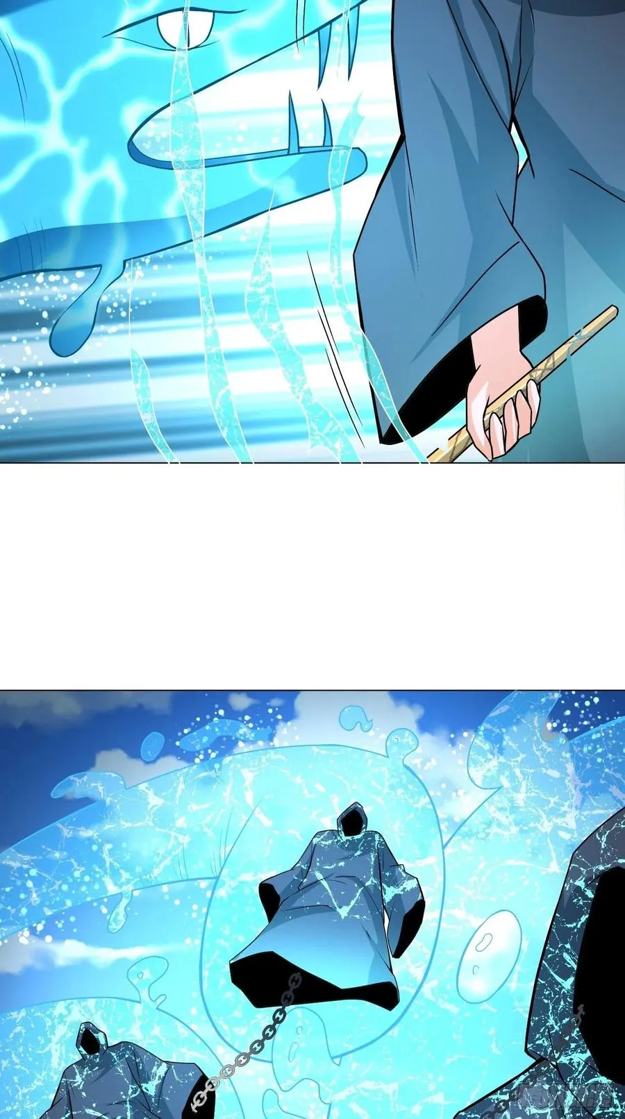 第131话 只算一个代理人？！ 第16页