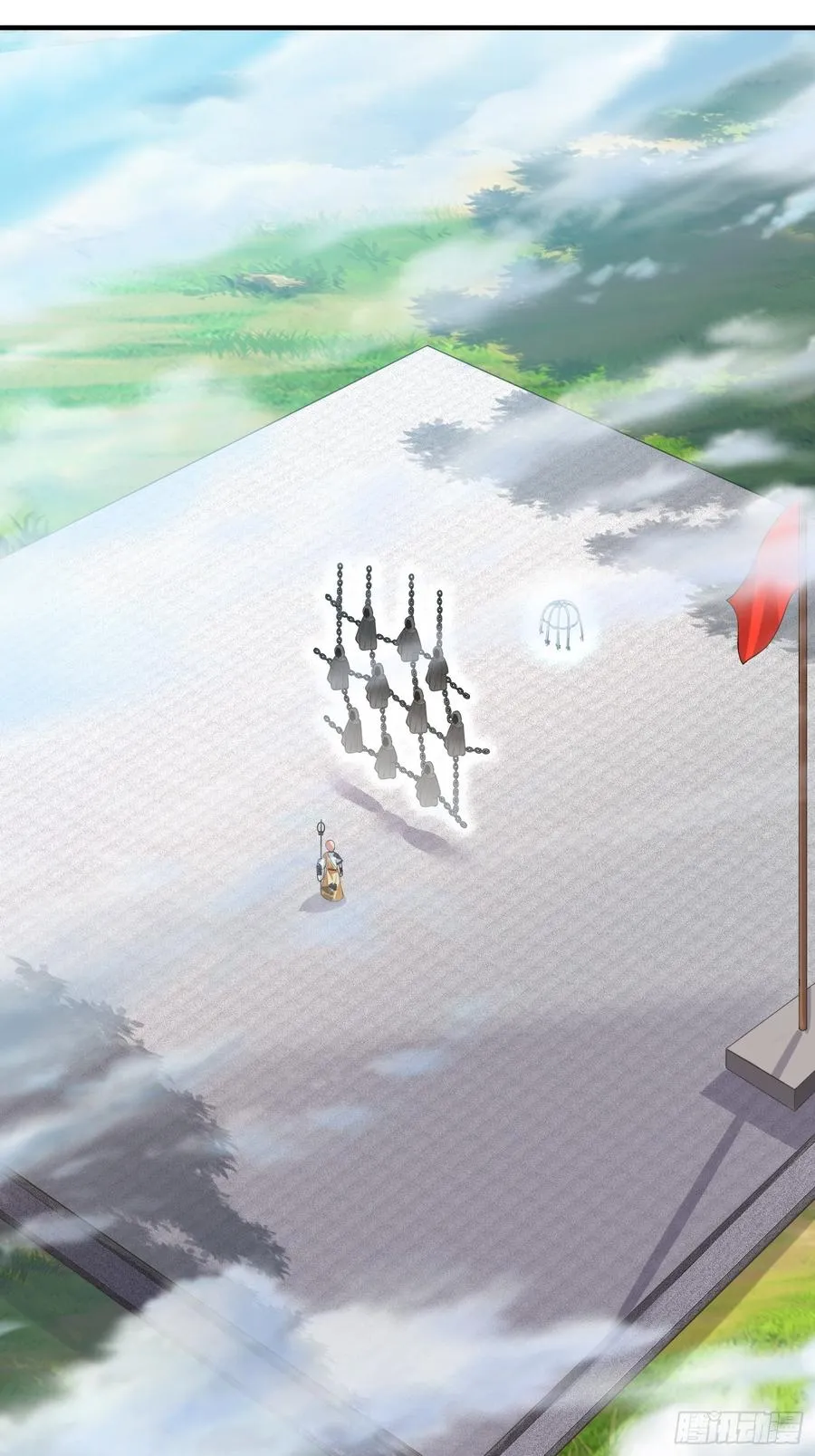 第130话 团结就是力量？ 第22页