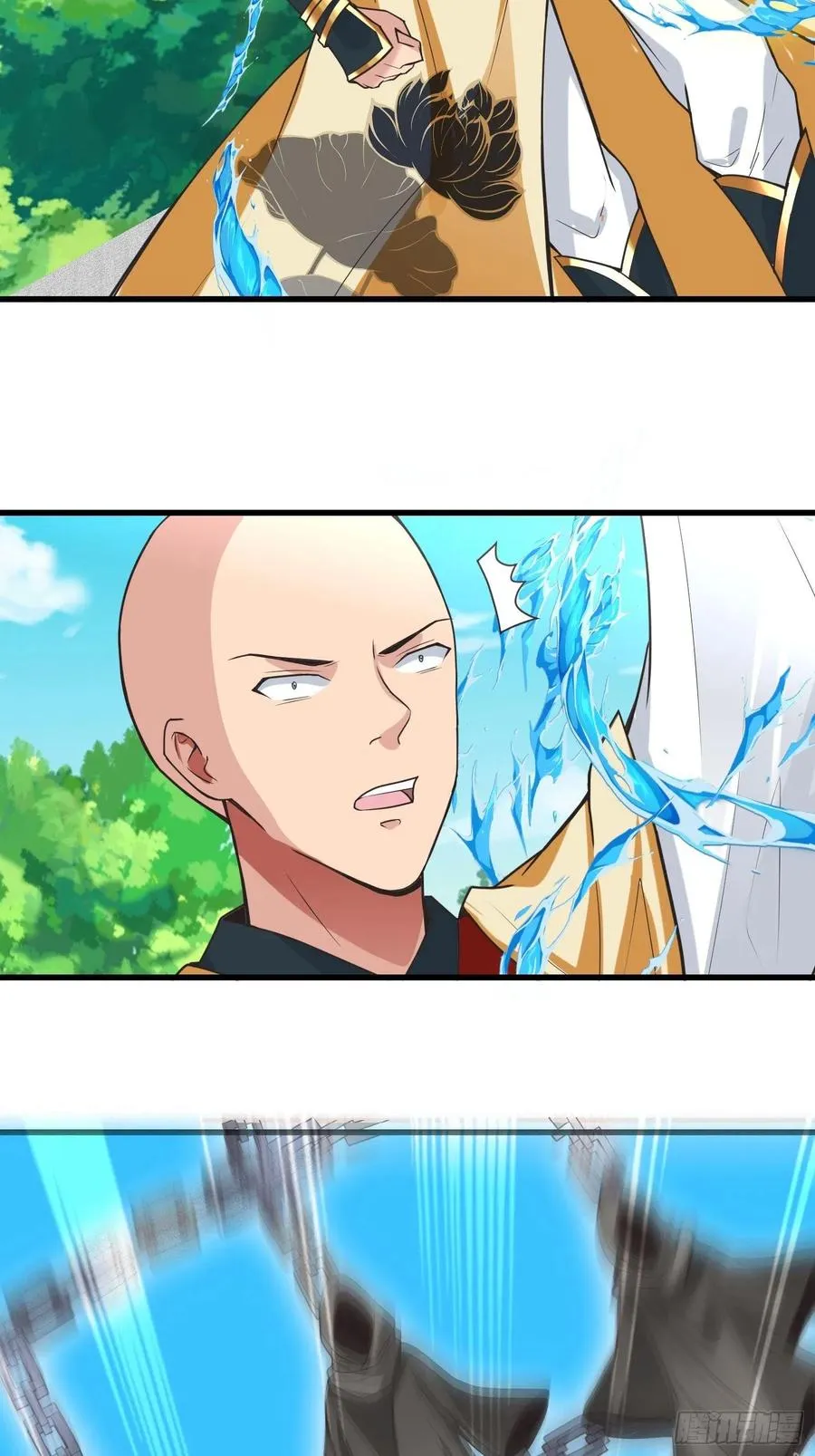 第129话 围杀取经人！ 第36页