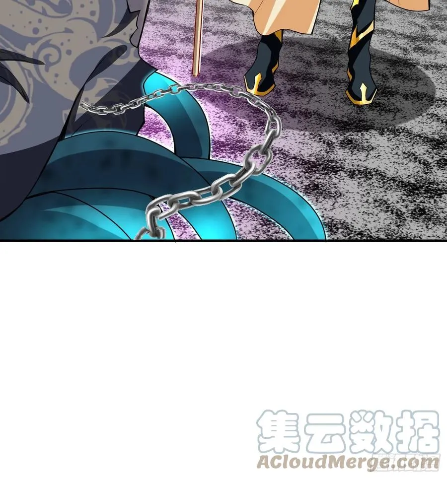 第128话 吾的代理人！ 第35页