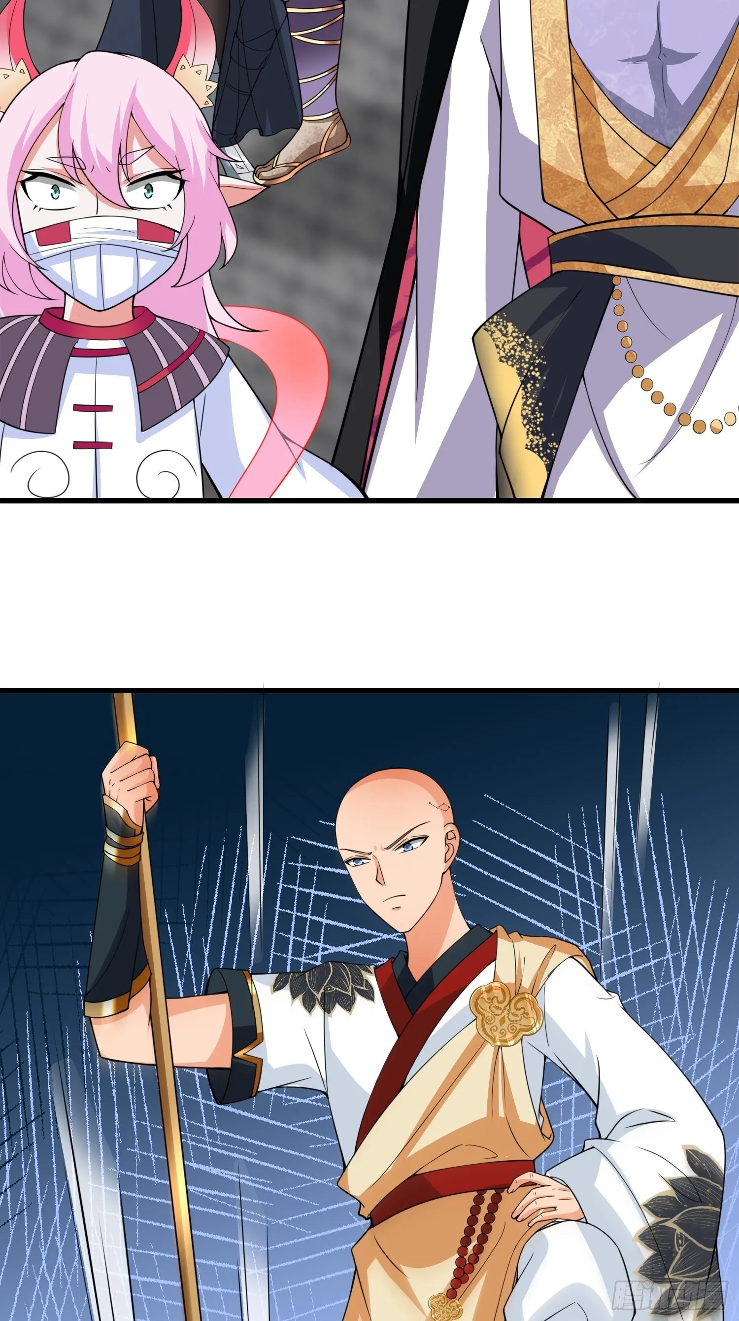 第125话 真正的室姐姐是…… 第5页