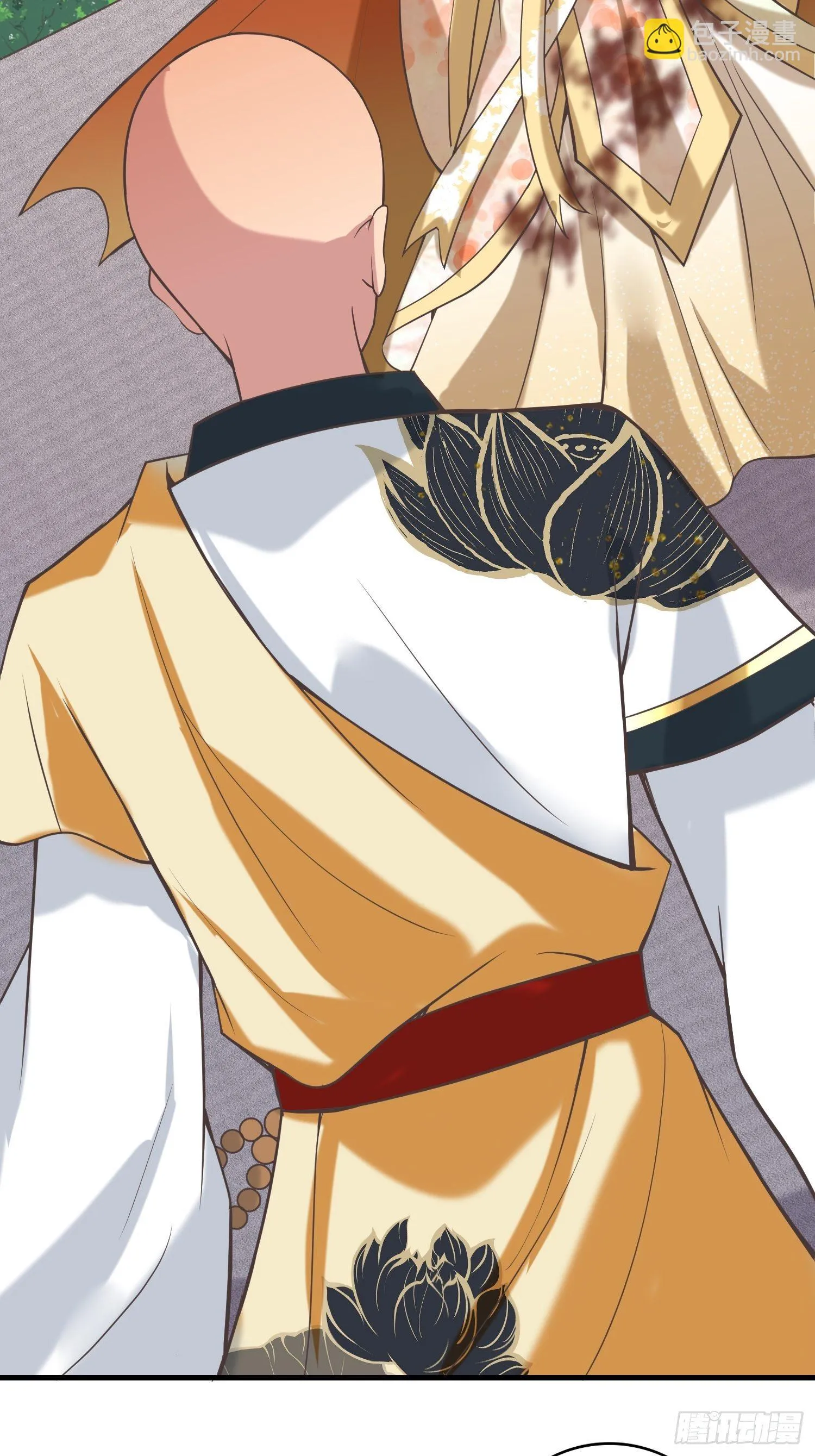 第125话 真正的室姐姐是…… 第27页