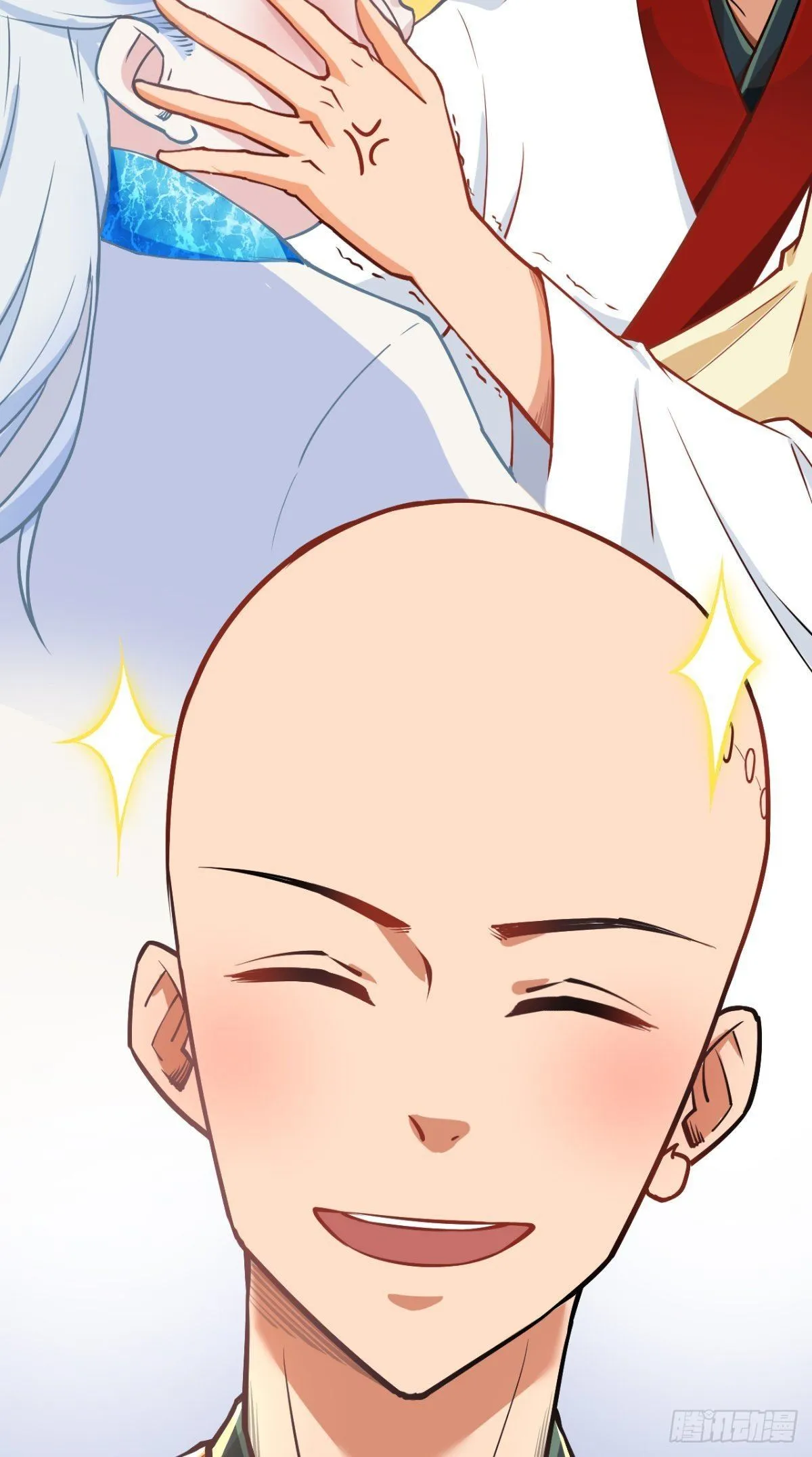 第15话 谁说死宅没有前途？ 第31页