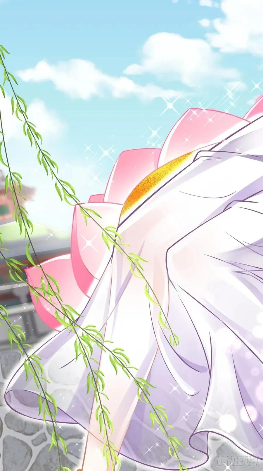 第29话 猪·彩虹屁精·八戒 第27页