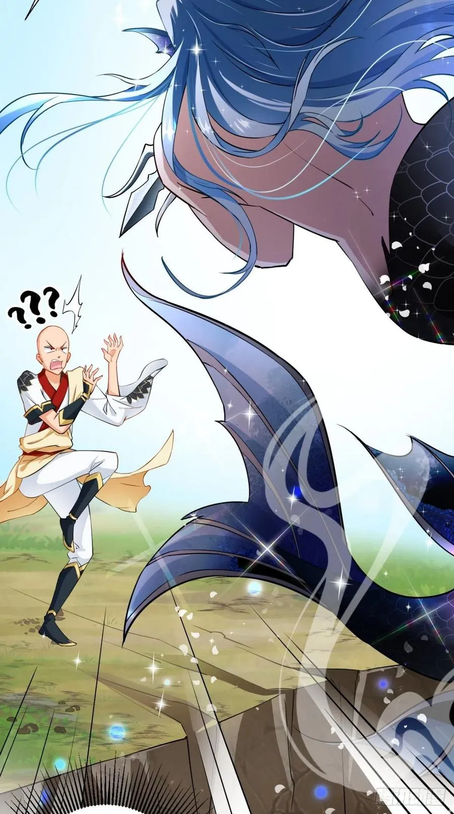第41话 XX之仇，不共戴天！ 第19页