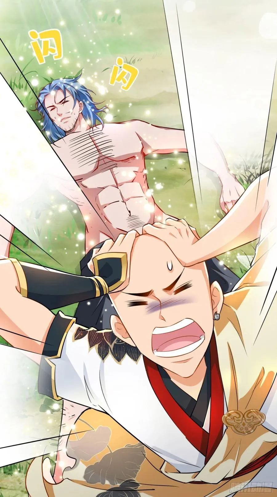 第43话 逻辑鬼才，沙悟净！ 第34页