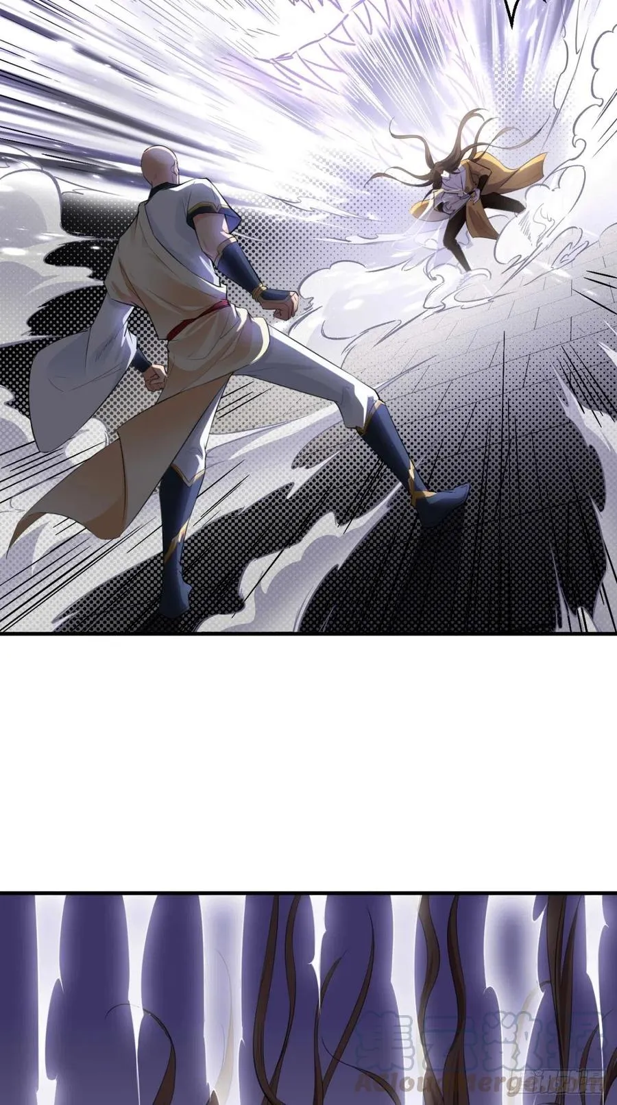第67话 倒计时持续中…… 第28页