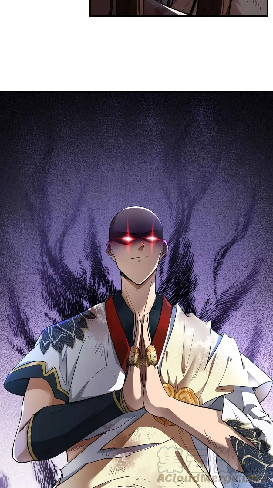 第68话 弑神，逆天而行！ 第10页