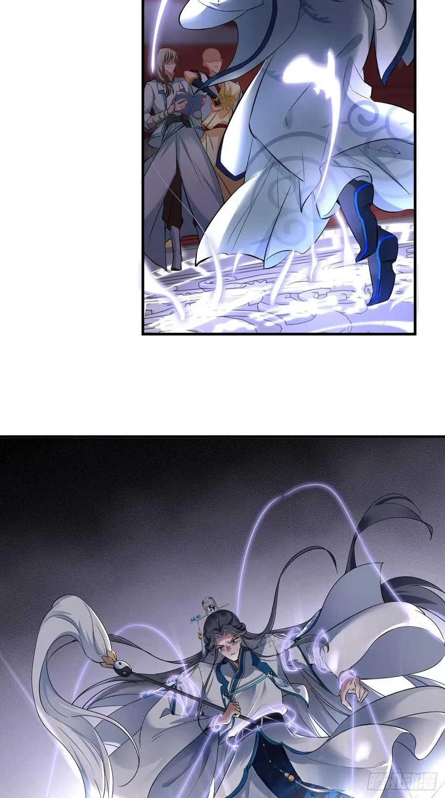 第72话 唐·忽悠大神·玄奘 第14页