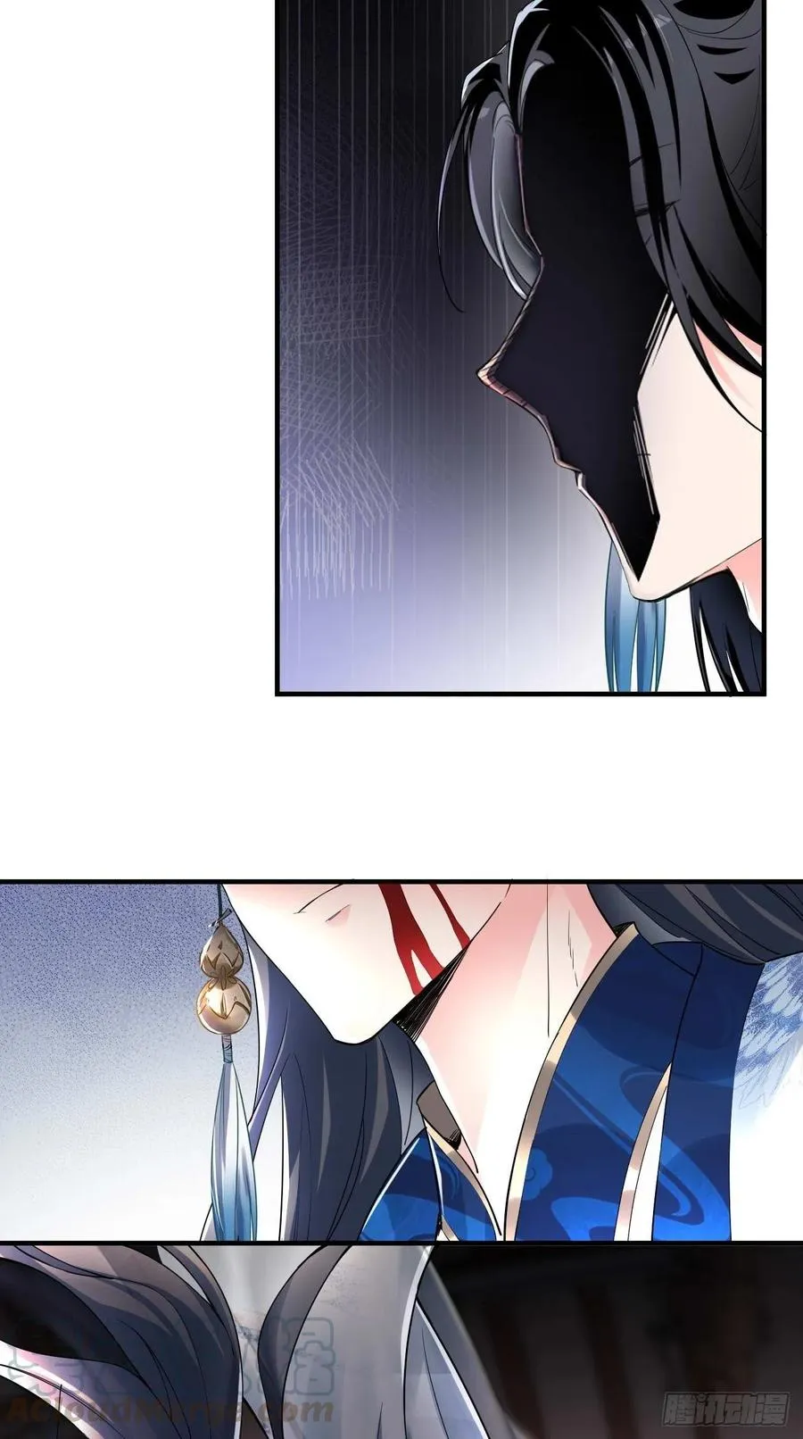 第91话 帅不过三秒的天蓬元帅 第19页