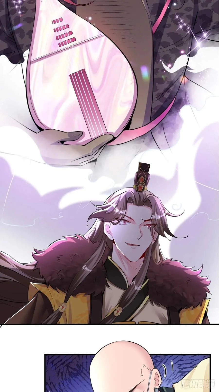 第93话 论玉帝对八戒的执念！ 第16页