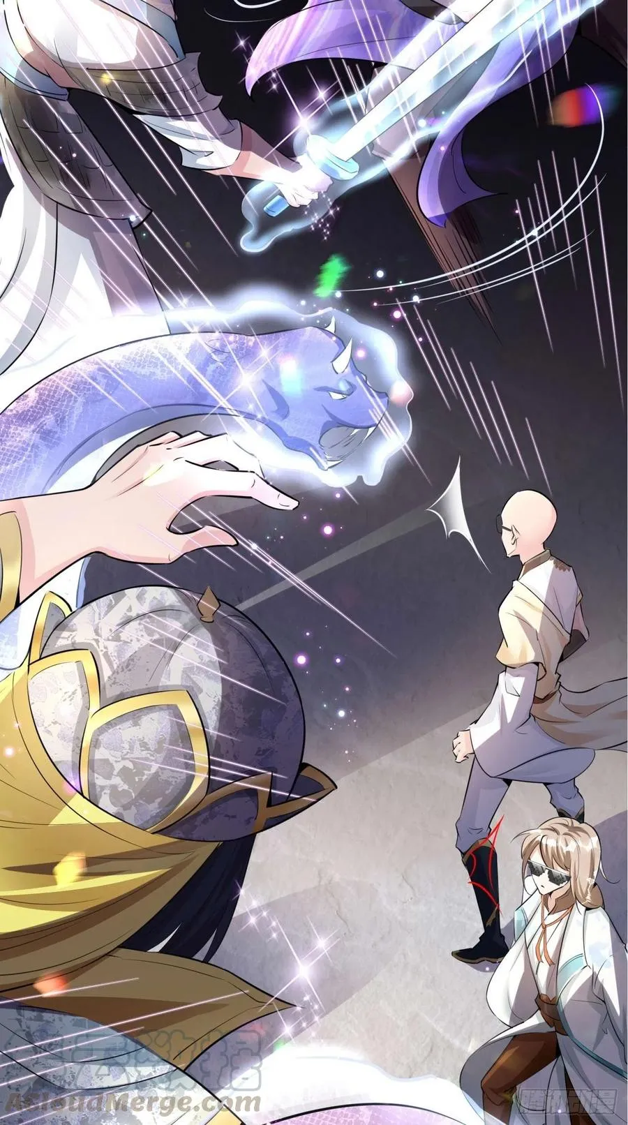 第93话 论玉帝对八戒的执念！ 第19页