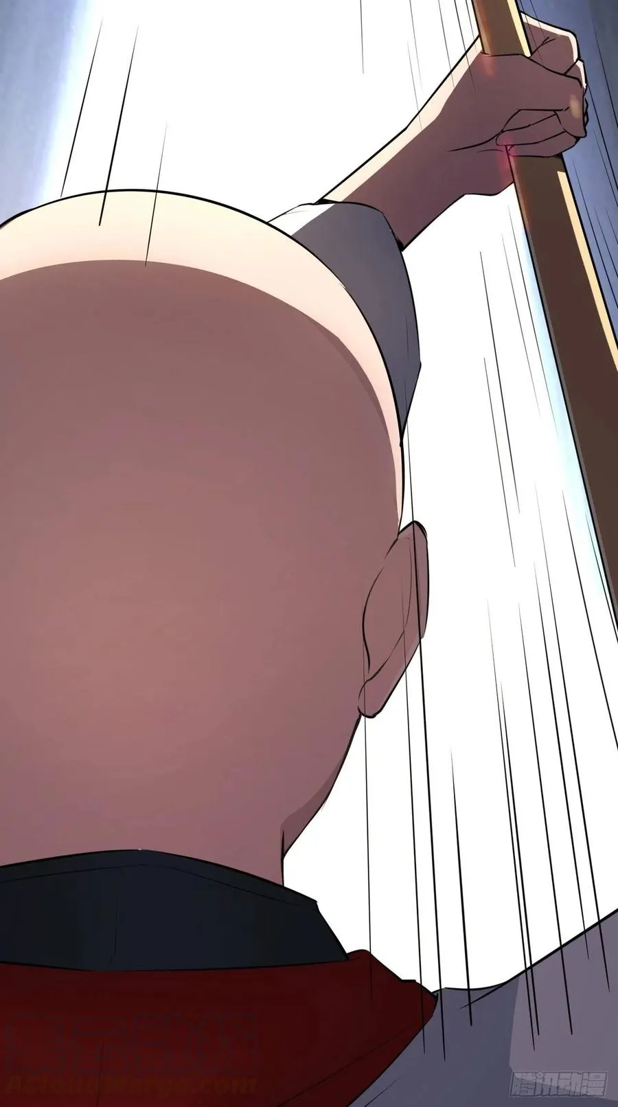 第96话 朕的终极生化兵器！ 第27页