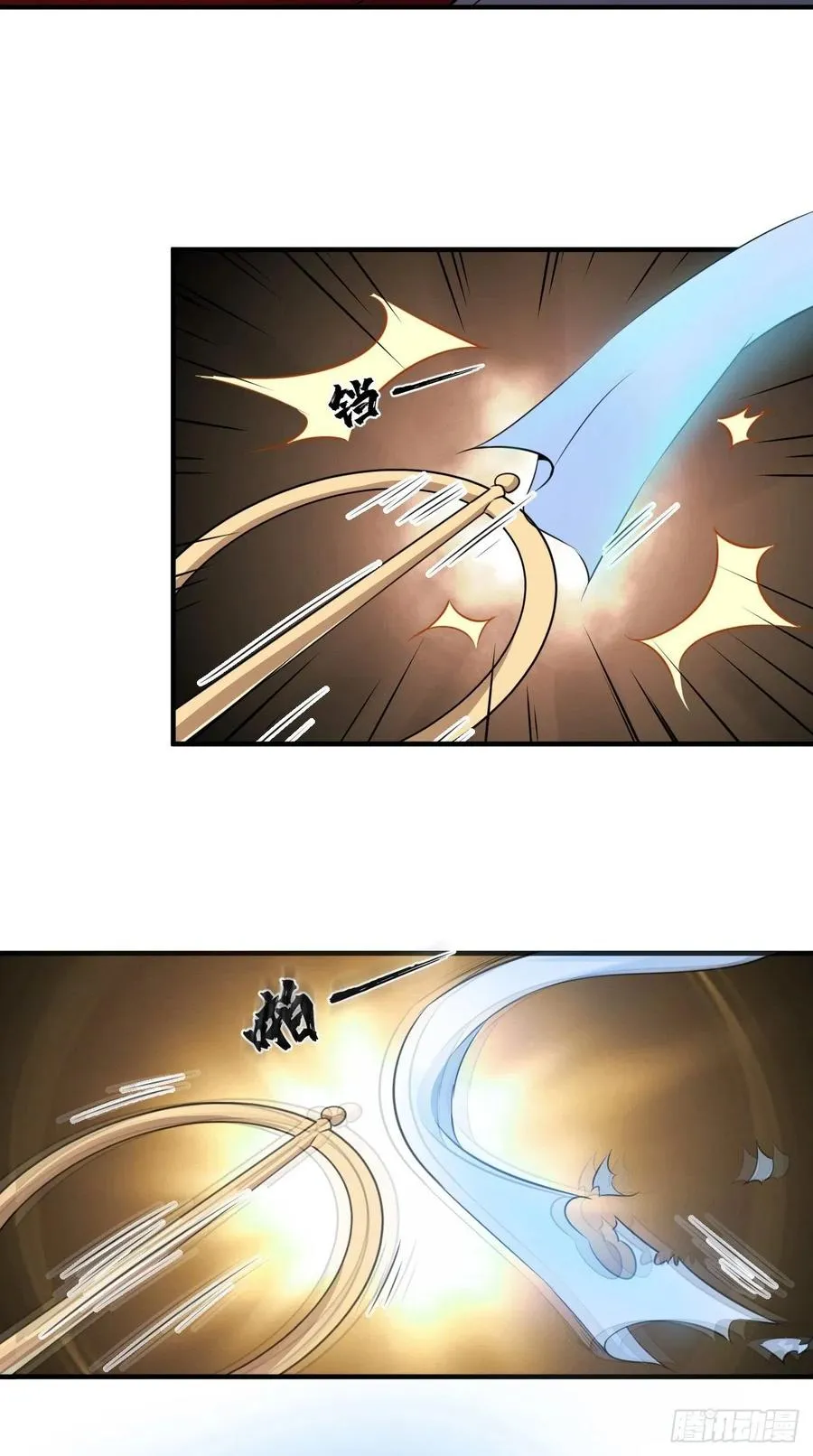 第96话 朕的终极生化兵器！ 第28页
