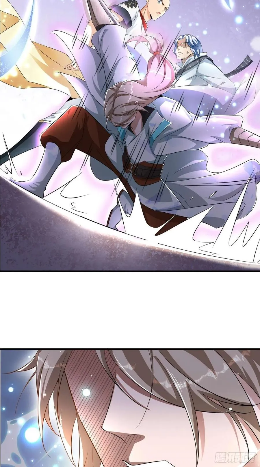 第97话 这是什么黑科技？！ 第8页