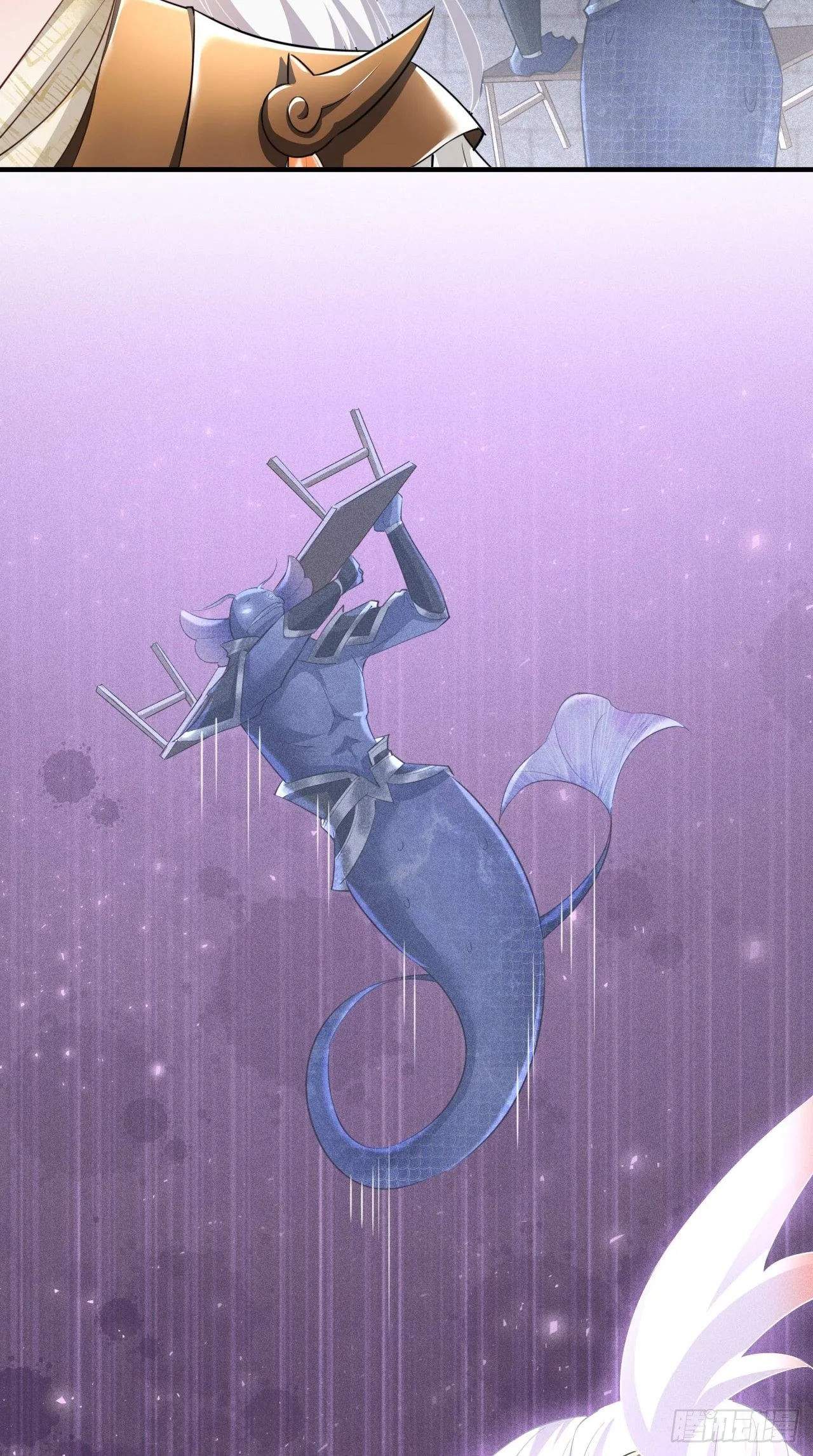 第106话 师父，我好慌~ 第19页