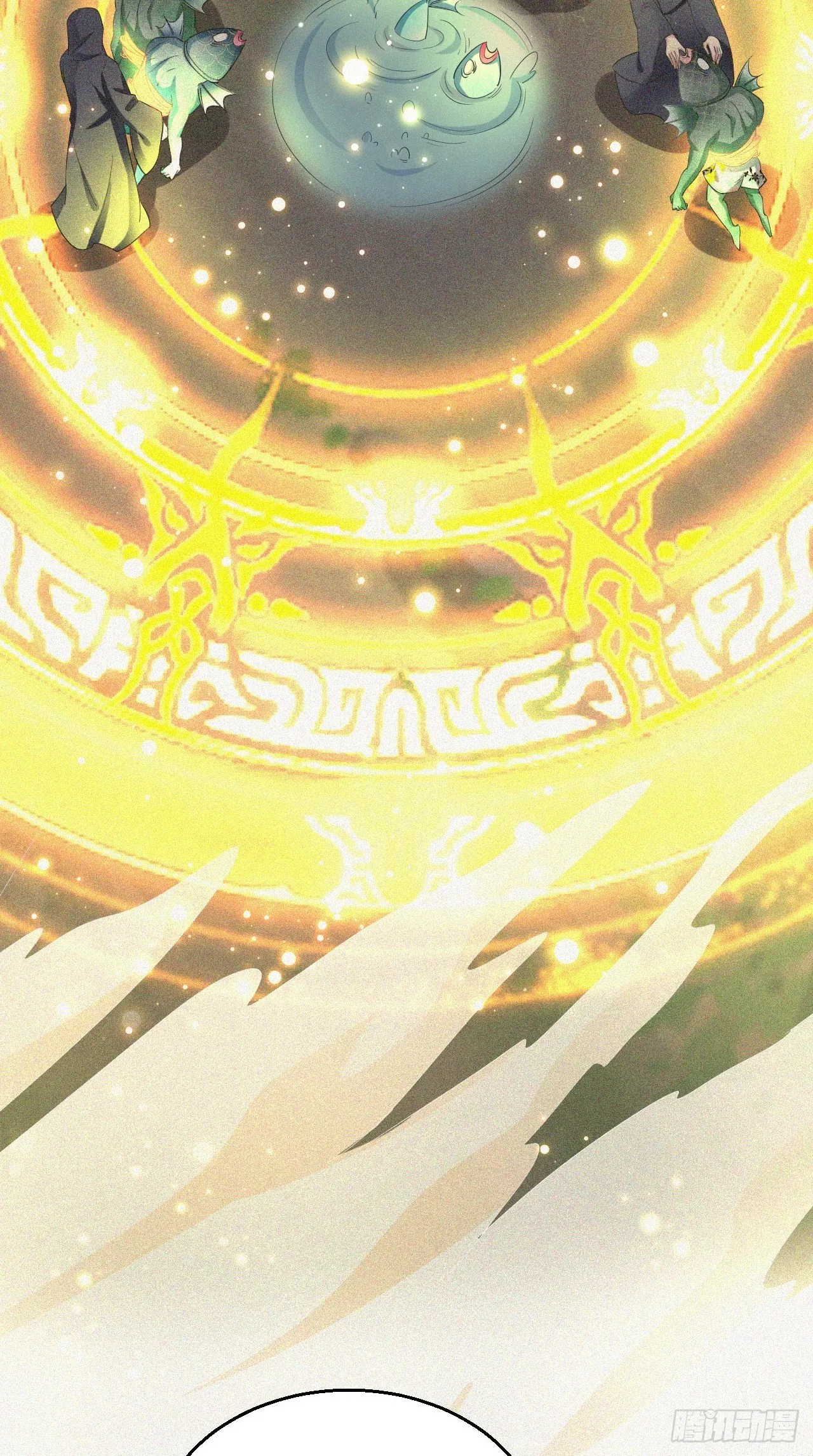 第109话 独臂小正太！ 第40页