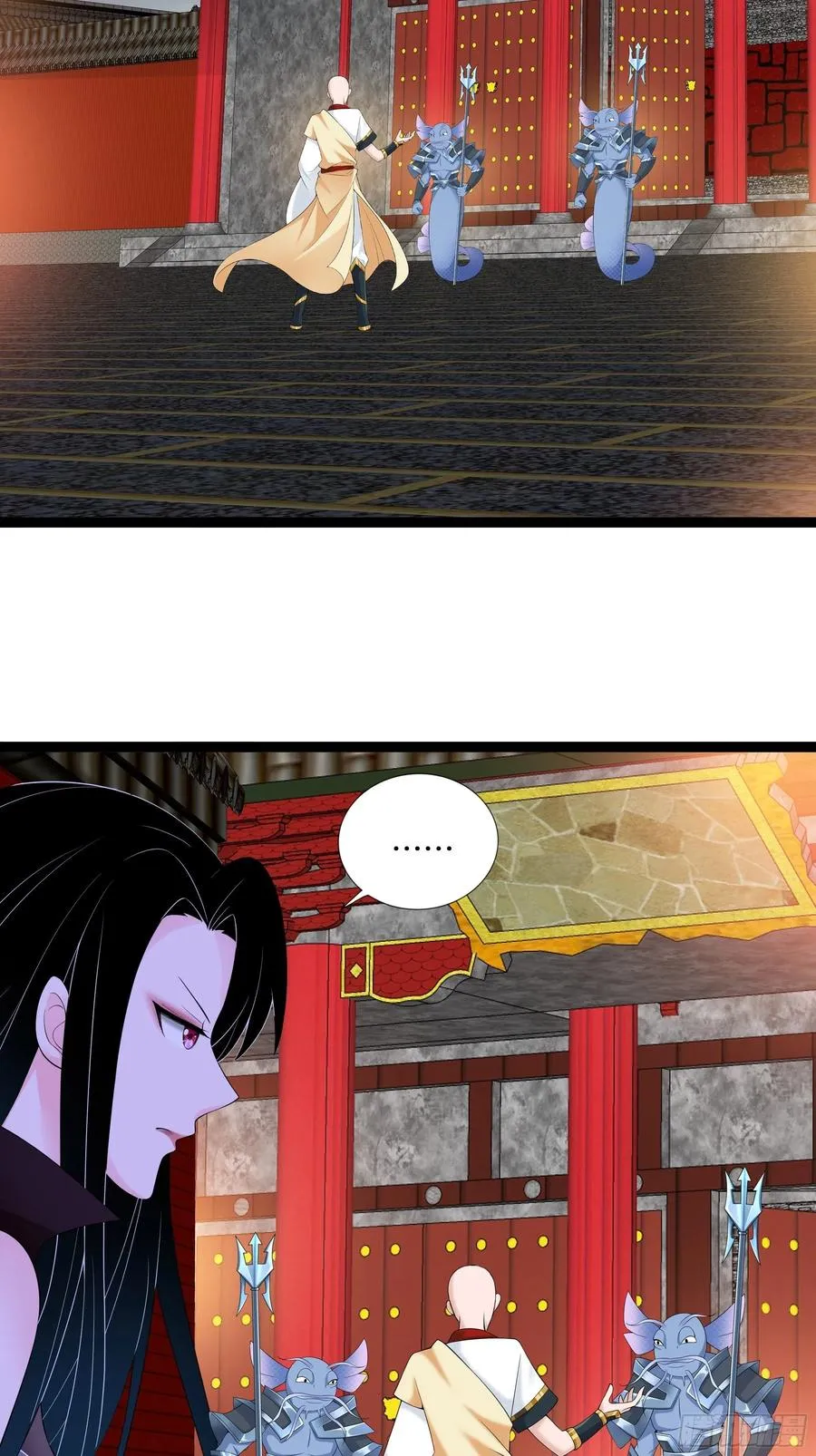 第114话 完美计划！ 第34页