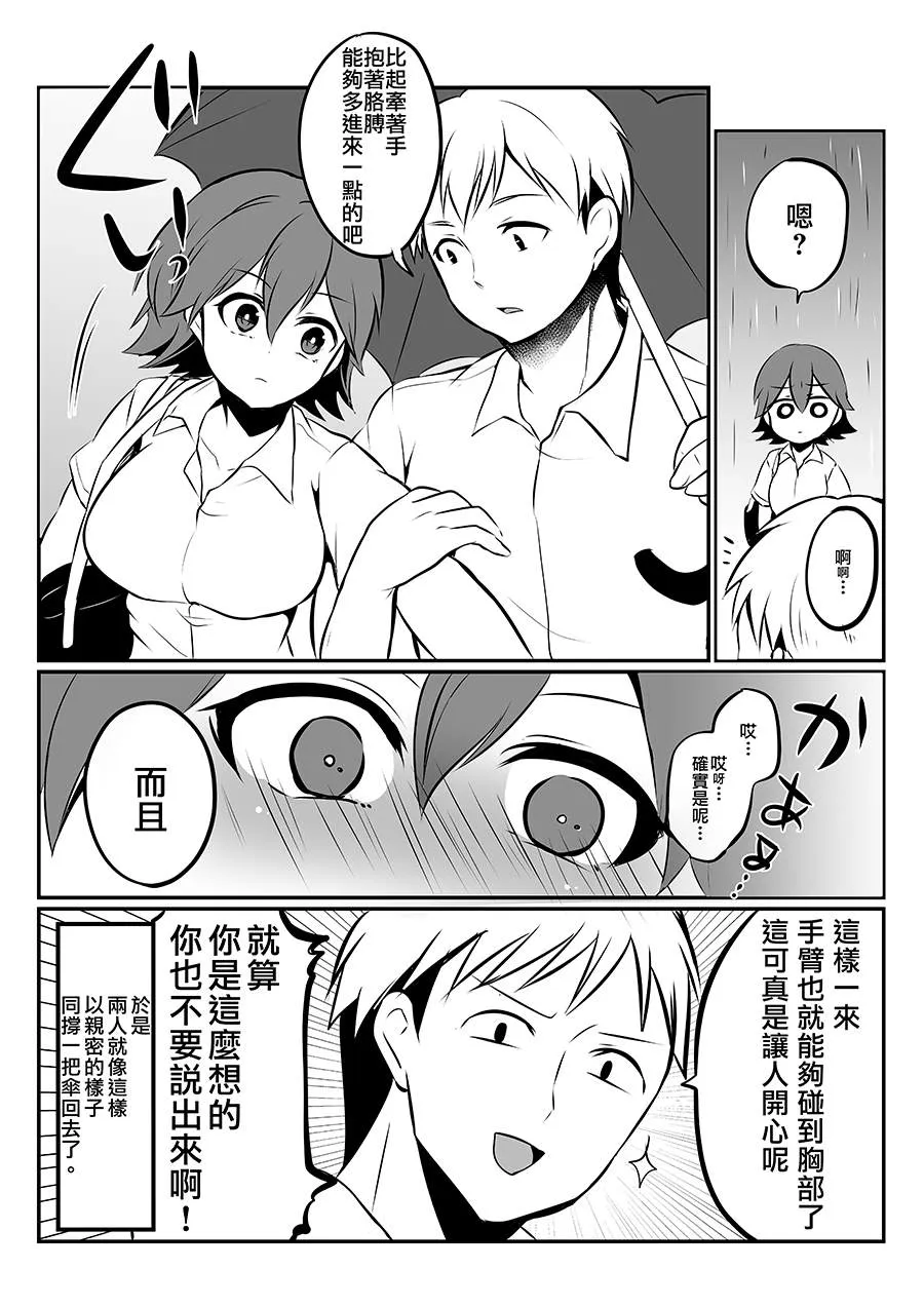 第6话 第3页