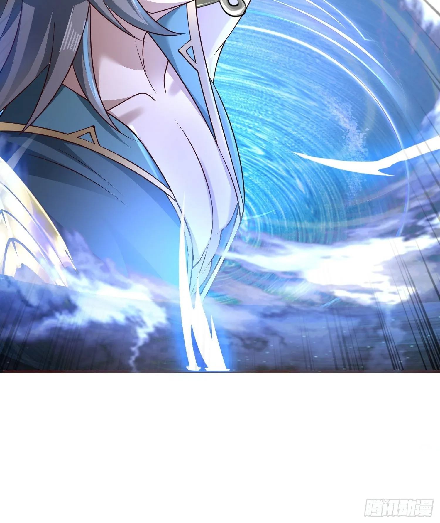 12- 炸雷！改革经济抡大锤 第18页